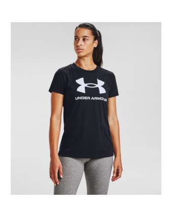 Women's UA Sportstyle Graphic  T-shirt 