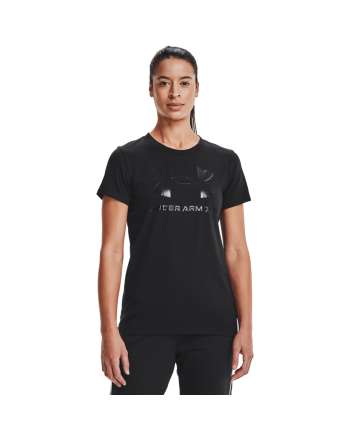 Women's UA Sportstyle Graphic T-shirt 