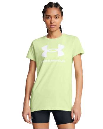 Women's UA Sportstyle Graphic  T-shirt 