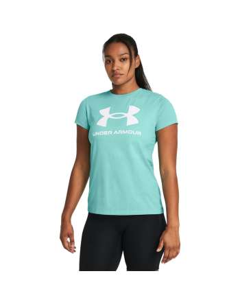 Women's UA Sportstyle Graphic  T-shirt 