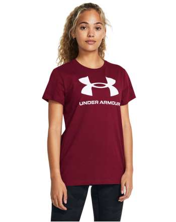 Women's UA Sportstyle Graphic  T-shirt 