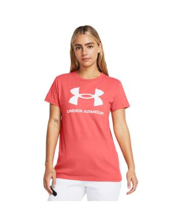 Women's UA Sportstyle Graphic  T-shirt 