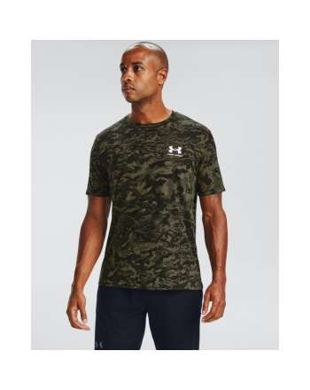 Men's UA ABC Camo  T-Shirt 