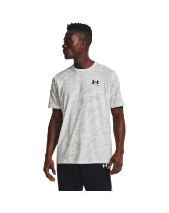 Men's UA ABC Camo  T-Shirt 