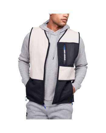 Erkek UA Summit Yelek Jacket 