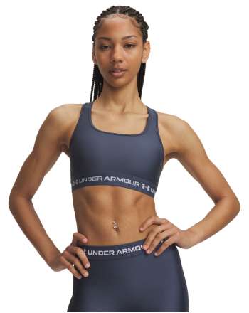 Crossback Mid Bra 