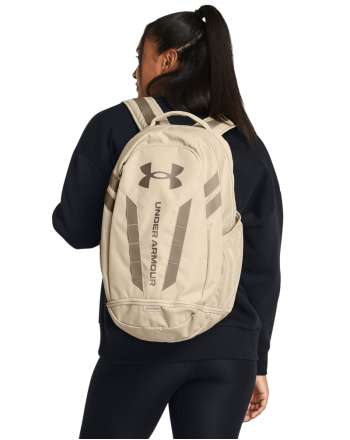 Unisex UA Hustle 5.0 Backpack 