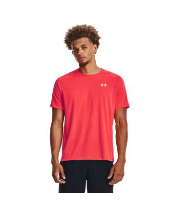 Men's UA Streaker Run  T-Shirt 