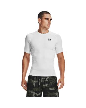 Men's HeatGear® Armour T-Shirt 