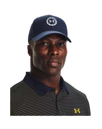 Men's UA Jordan Spieth Tour Adjustable Hat 