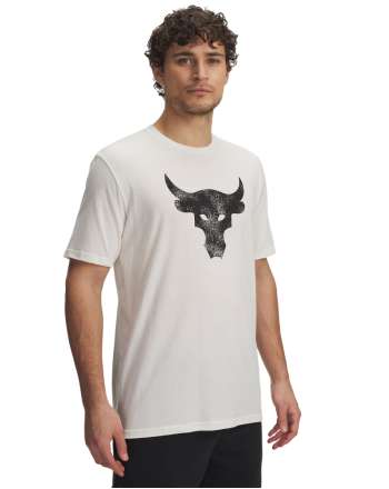 Men's Project Rock Brahma Bull  T-Shirt 