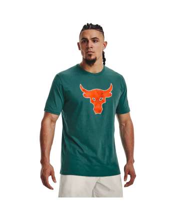 Men's Project Rock Brahma Bull  T-Shirt 