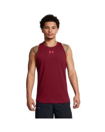 Men's UA Zone Tank T-shirt 