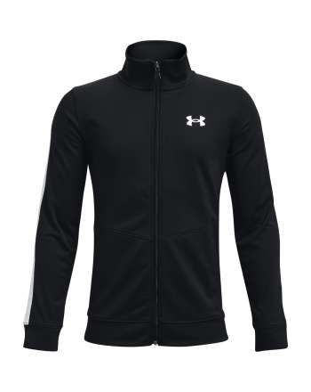 Boys' UA Pennant Jacket 