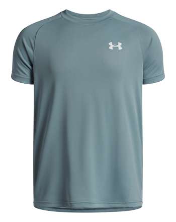 Boys' UA Tech™ 2.0 Short Sleeve 