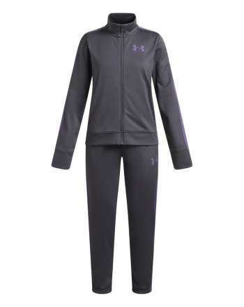 Ua Knit Track Suit 