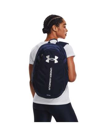 UA HUSTLE LITE BACKPACK 