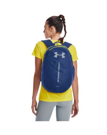 UA Hustle Lite Backpack 