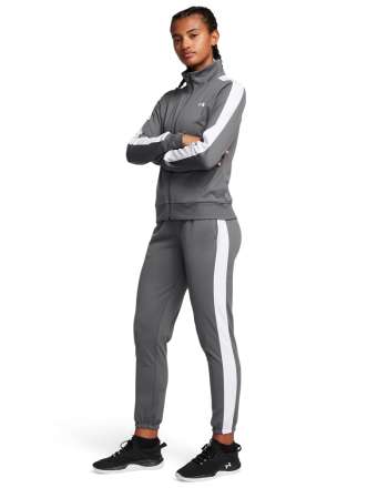 Women's UA Tricot Tracksuit Jog 