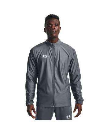 Men's UA Challenger Track Jacket Long Sleeve 