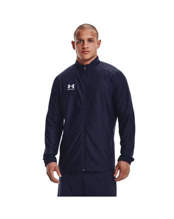Men's UA Challenger Track Jacket Long Sleeve 