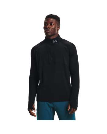 Men's UA Qualifier Run 2.0 ½ Zip Long Sleeve 