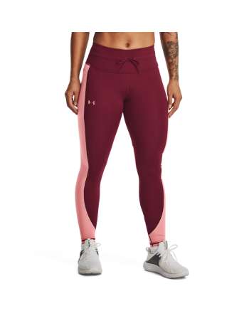 Women's UA RUSH™ ColdGear® No-Slip Waistband Full-Length Leggings 