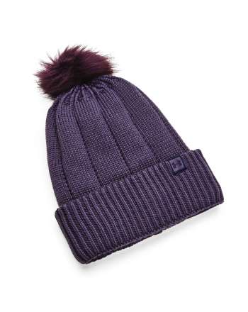 Women's UA Around Town ColdGear® Infrared Beanie 