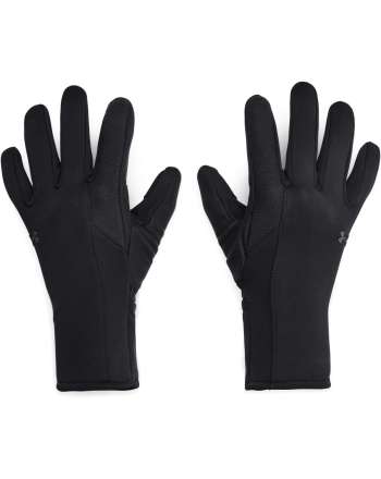 Women's UA Storm Fleece Gloves 