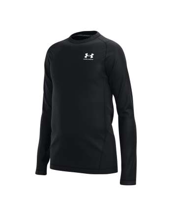 Boys' ColdGear® Long Sleeve 