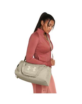 UA Undeniable 5.0 Duffle XS 