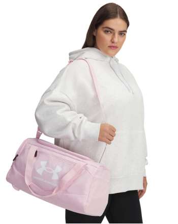 UA UNDENIABLE 5.0 DUFFLE XS 