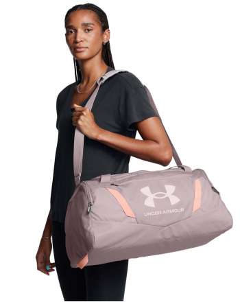 UA Undeniable 5.0 Small Duffle Bag 
