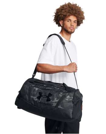 Under Armour UA Undeniable 5.0 MD Duffle Bag 