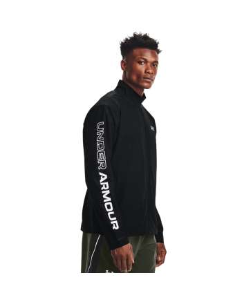 Men's UA OutRun The Rain II Jacket 