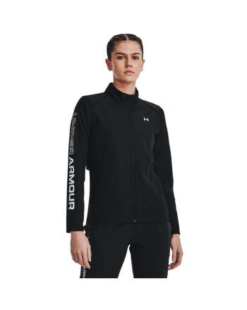 UA STORM RUN JACKET 