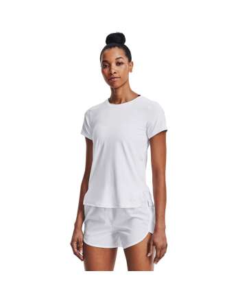 Women's UA Iso-Chill 200 Laser T-Shirt 