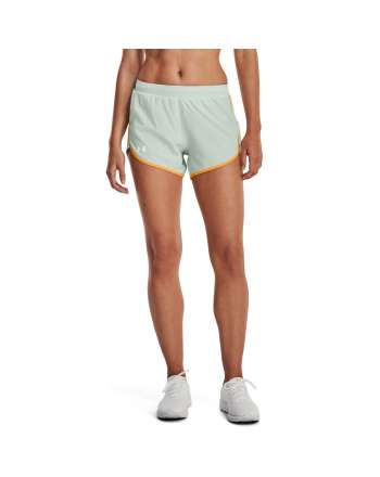 Women's UA Fly-By Elite 3'' Shorts 