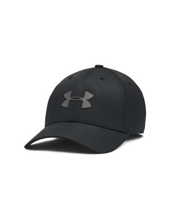 Men's UA Storm Blitzing Adjustable Cap 