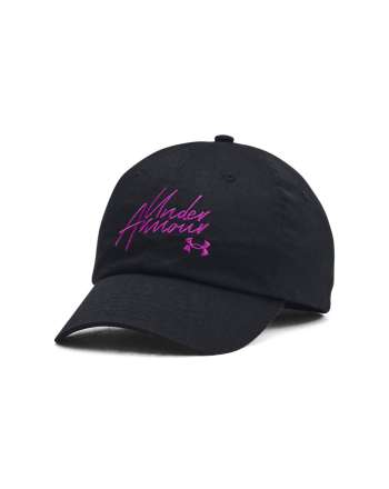 Women's UA Favorite Hat Cap 