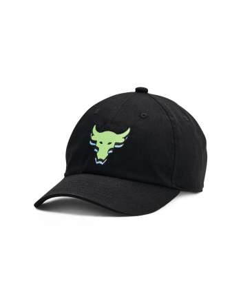 Kids Project Rock Adjustable Cap 