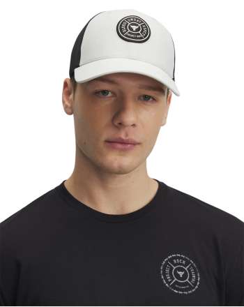 PROJECT ROCK TRUCKER 