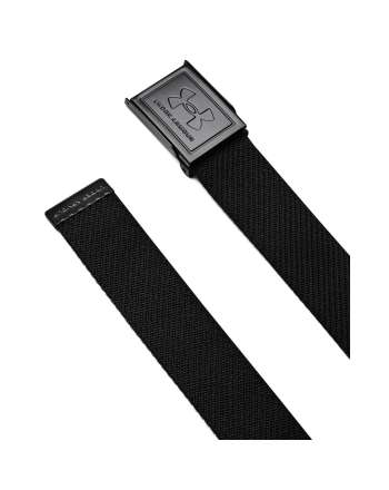 Men's UA Webbing Belt 