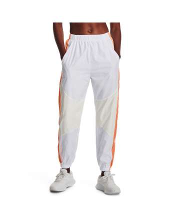 Women's UA RUSH™ Woven Joggers 