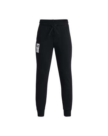 Boys' UA Rival Terry Joggers 