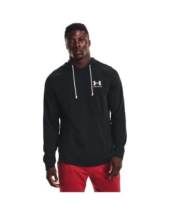 Men's UA Rival Terry Long Sleeve Hoodie 