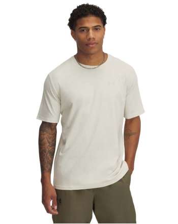 UA Left Chest Lockup T-shirt 