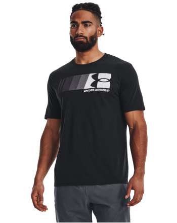 Men's UA Fast Left Chest T-Shirt 