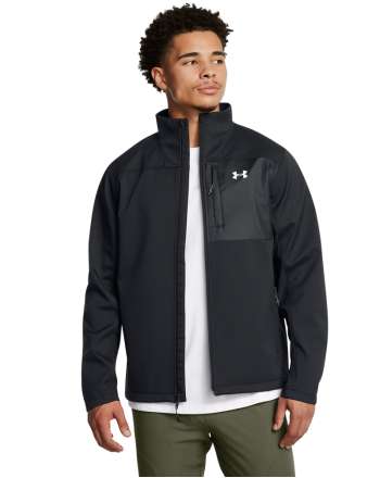 Men's UA Storm ColdGear® Infrared Shield 2.0 Jacket 