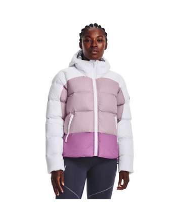 Women's UA Storm ColdGear® Infrared Down Blocked Jacket 